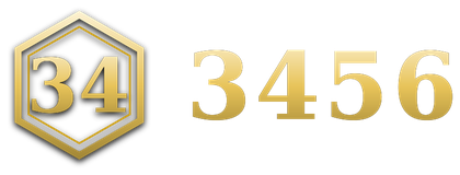 3456 logo